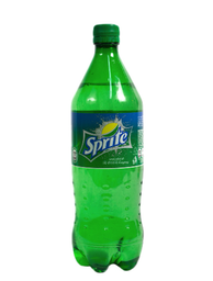 [AFOOSOFT1B-] SOFT DRINK, 1l, bottle