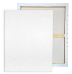 [ALIFGAMEAP1] TOILE, ±280x355mm, pour peindre