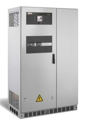 [PELEVOLS4080] STABILISATEUR DE TENSION, 400V, 80kVA, 115A/ph, triphasé