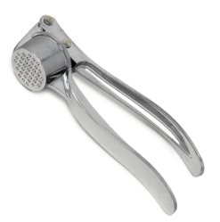 [PCOOSQUEGMA] GARLIC PRESS, manual, metal