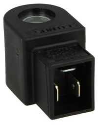 [YECO13010006] (Ecoflam MAX30) BOBINE SOLENOIDE (13010006)