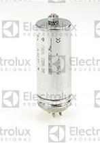 [YELX471952524] (TD6-20) CONDENSATEUR 120V 60Hz 40µF