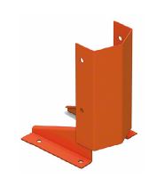 [PPACWARERMFP0] (Mecalux) PROTECTION MONTANT-ECHELLE forme U,pour modèle 101