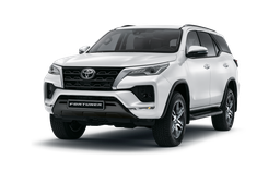 [TTOYFO44707L] VEHICULE 4x4 (Fortuner Comfort 2,7L) 7 sieges, essence LHD