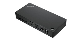 [ADAPLAPALTPU] PORT REPLICATOR universal (Lenovo ThinkPad Universal) USB-C