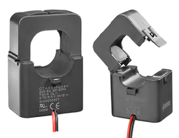 [PELETRANGC324] TRANSFORMATEUR COURANT (Carlo Gavazzi CTA5X300A5A) 300A,24mm