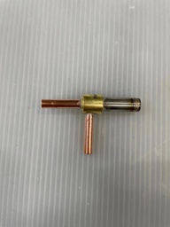 [YDAI141151J] (Daikin ERQ-A7V1B) SOLENOID VALVE BODY