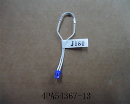 [YDAI065339J] (Daikin ERQ140A7V1B) CAPACITY SETTING ADAPTER