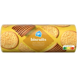 [AFOOBISC2H-] BISCUITS, 200g, paquet