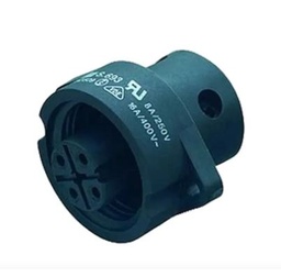 [CCLIAIRCA7K] (ACM7) PRISE (Dantherm 514750/075338) pour thermostat