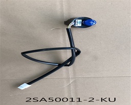 [YDAI121340J] (Daikin FXMQ200MAVE) MOTOR OPERATED VALVE COIL