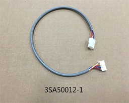 [YDAI003302J] (Daikin FXMQ200MAVE) FIL DE CONNEXION vanne expansion élect.