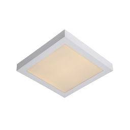 [PELELIGLC24IT] CEILING LIGHT LED, 24W, 30x30cm, indoor, square