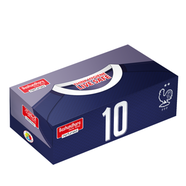 [PHYPPAPTF22] MOUCHOIR 2 couches, parfumé, boîte 120 pcs