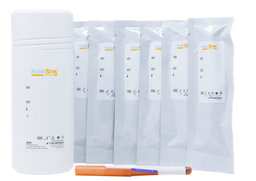 [SBQCKWIKESCO4] ATCC 35218, E COLI, swab [MBL-0495K]