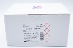 [SBIDIOTHOXIS2] OXIDASE SWAB (Liofilchem-88003)