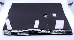 [YDAI1858396] (Daikin RXYQ-14/16/18-TAY1) SOUND INSULATOR/COMPRESSOR