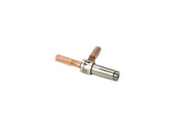 [YDAI4012530] (Daikin RXYQ-14/16-TAY1) ELECTROVANNE corps