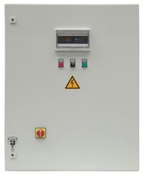 [CWATPUMARG050] (Grundfos pompe subm.) COFFRET DE CONTROLE MP204 (99175450)