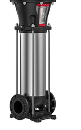 [CWATPUMER95] CENTRIFUGAL PUMP multistage (Grundfos CR95-4) without motor