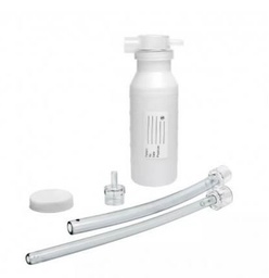 [EHOEPUMC410] (VBM manual suction), set consumables 30-56-000