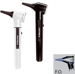 [EMEQOTOS3LF] OTOSCOPE, LED, FO, + reusable SPECULA