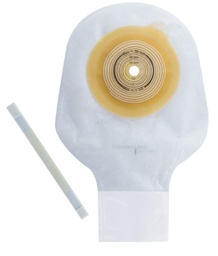 [SCTDBACO2P-] OSTOMY BAG with PLATE, drainable, child