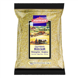 [AFOOBULG9P-] BOULGHOUR, 900g, paquet