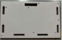 [PCOLBOXCL2LI] (LEFF Trade FFCB-20L cold box) LID inner