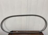 [PCOLBOXCL2C] (LEFF Trade FFCB-20L cold box) GASKET, for internal lid