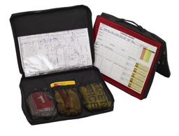 [KMEDMMCI412] (mod triage MCI) BAG for coordination, 2026