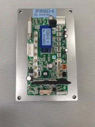 [YDAI6017493] (Daikin RXYSQ8TMY1B) SOUS-ENSEMBLE CIRCUIT IMPRIME