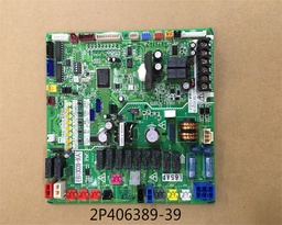 [YDAI6025901] (Daikin RXYSQ8TMY1B) PRINTED CIRCUIT BOARD ASSY