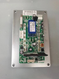 [YDAI6017492] (Daikin RXYSQ8TMY1B) SOUS-ENSEMBLE CIRCUIT IMPRIME