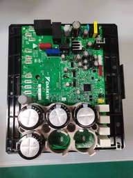 [YDAI6019276] (Daikin RXYSQ8TMY1B) PRINTED CIRCUIT BOARD ASSY