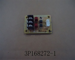 [YDAI1778003] (Daikin RXYQ-14/16-TAY1) PRINTED CIRCUIT BOARD ASSY ABC I/P