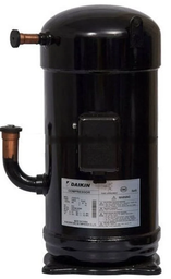[YDAI4021226] (Daikin RXYQ14AYM) COMPRESSEUR A SPIRALES