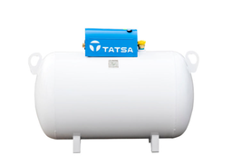 [PHDWGASBGT3] RESERVOIR DE GAZ GPL fixe, 300l, horizontal, domestique