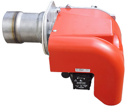 [CWASIFOR12M04] (Fortec OS12M) BURNER TC, secondary chbr., no nozzle (Max30)