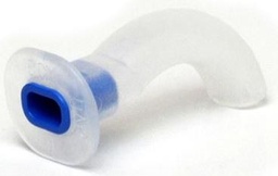[SCTDAIRG050S] OROPHARYNGEAL AIRWAY, s.u., sterile, 50mm ID 3.5mm blue