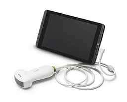 [EDIMULSE5C-] HAND-HELD ULTRASOUND (Lumify) + probe C5-2