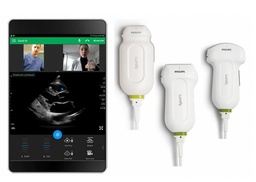 [EDIMULSE5A-] HAND-HELD ULTRASOUND (Lumify) + probes S4-1, C5-2, L12-4