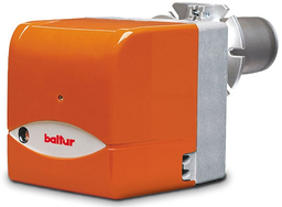 [CWASIFOR12M05] (Fortec OS12M) BURNER TC (BTL14) secondary chamber,no nozzle