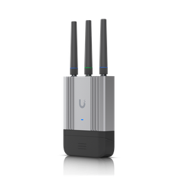 [ADAPNETWWU1] POINT D' ACCESS (Ubiquiti, UMR-Industrial) 4G, LTE, renforcé