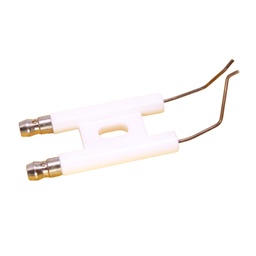 [CCLIHEATW1E] (WILMS BV 265) ELECTRODE double (6162739)