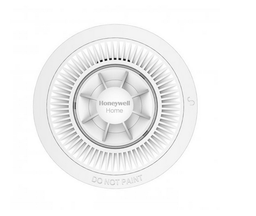 [PSAFALARXDA] AUTONOMOUS SMOKE AND HEAT DETECTOR, 10 years battery life