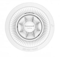[PSAFALARHDA] AUTONOMOUS HEAT DETECTOR, 10 years battery life
