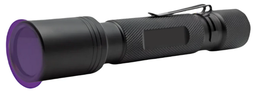 [CWATTESTUVFL3] UV FLASHLIGHT, LED, 365nm, without AA battery